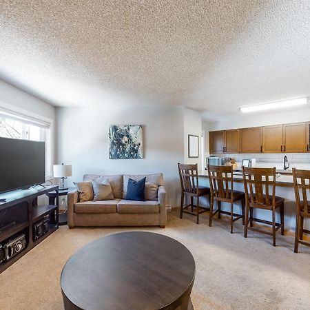 Апартаменты Sawmill Creek 216 Брекенридж Экстерьер фото