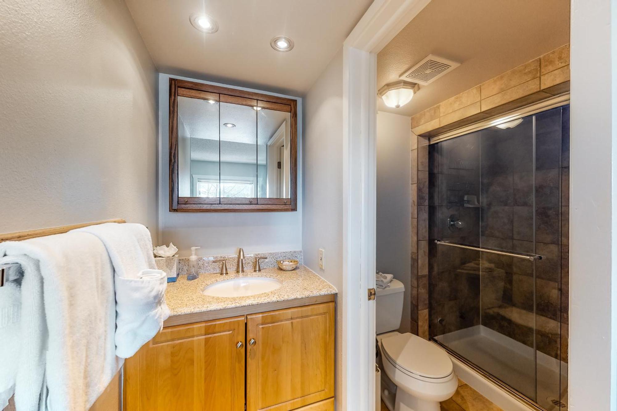 Апартаменты Sawmill Creek 216 Брекенридж Экстерьер фото