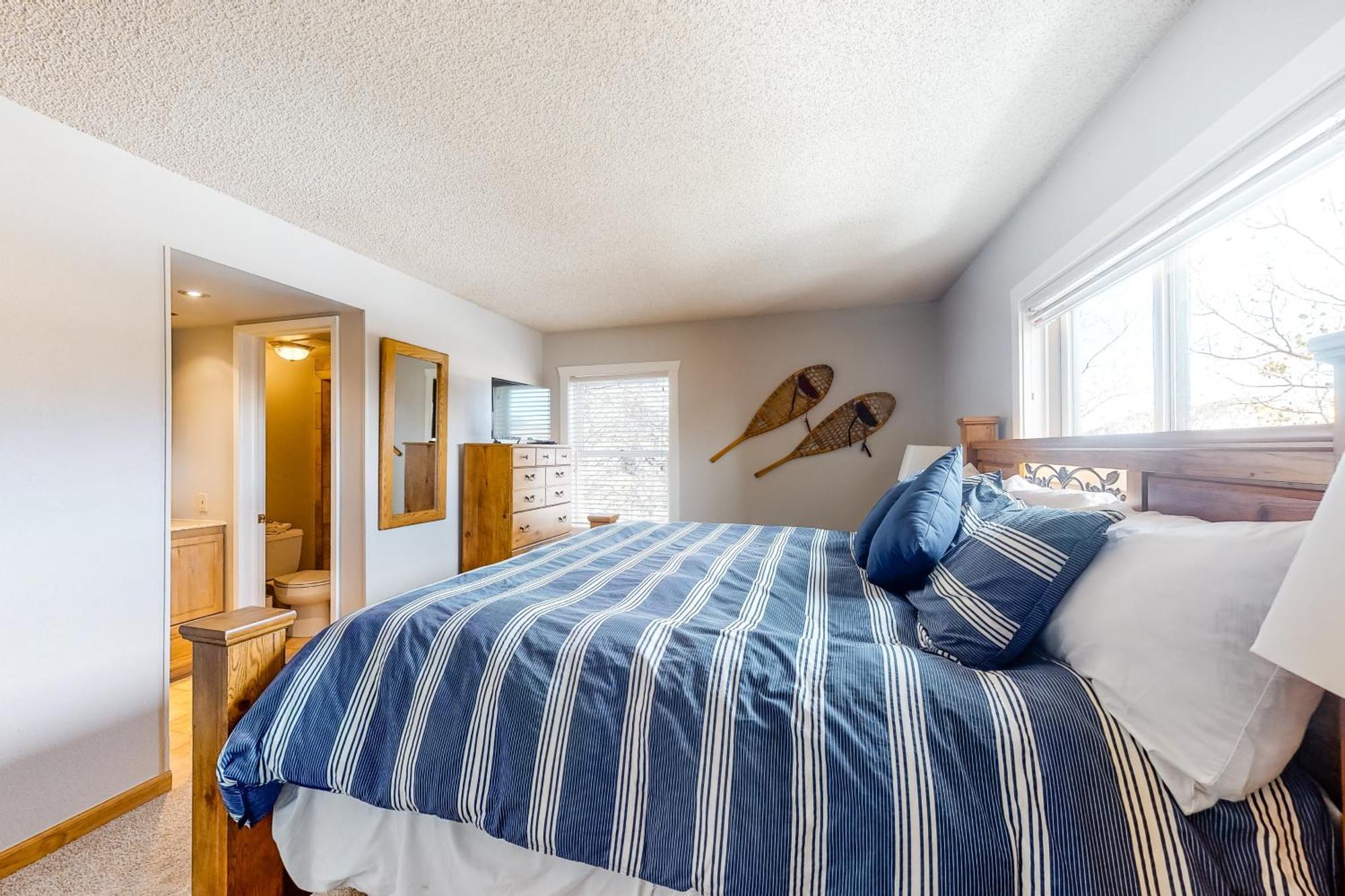 Апартаменты Sawmill Creek 216 Брекенридж Экстерьер фото