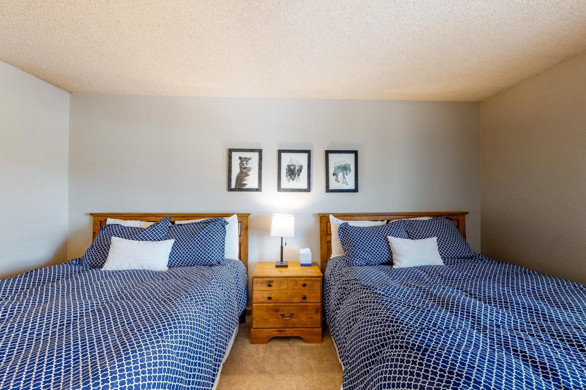 Апартаменты Sawmill Creek 216 Брекенридж Экстерьер фото