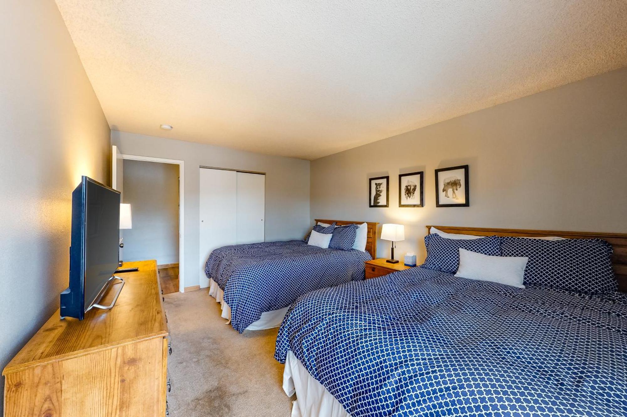Апартаменты Sawmill Creek 216 Брекенридж Экстерьер фото
